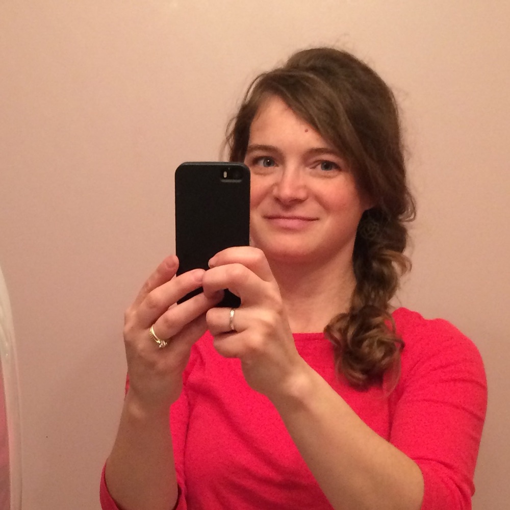 Meet your Posher, Elle